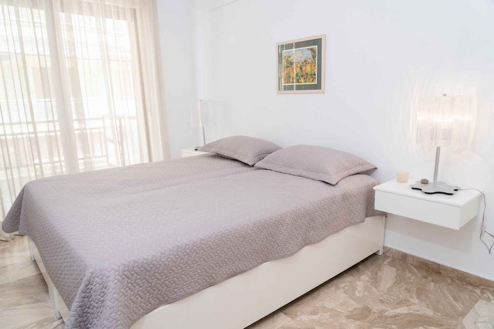 Photo of Bedroom in Nea Playia
