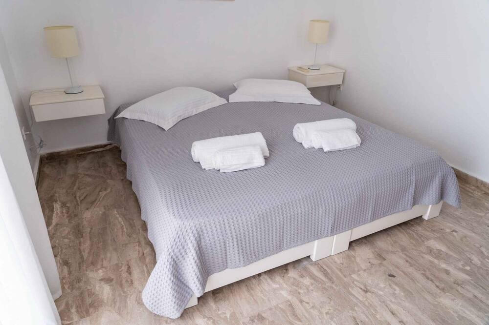 Photo of Bedroom in Nea Playia