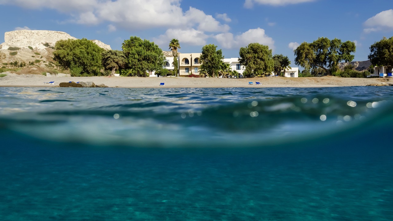 Photo of Outdoor in Kardamena