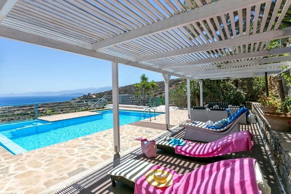 Photo of Outdoor in Elounda