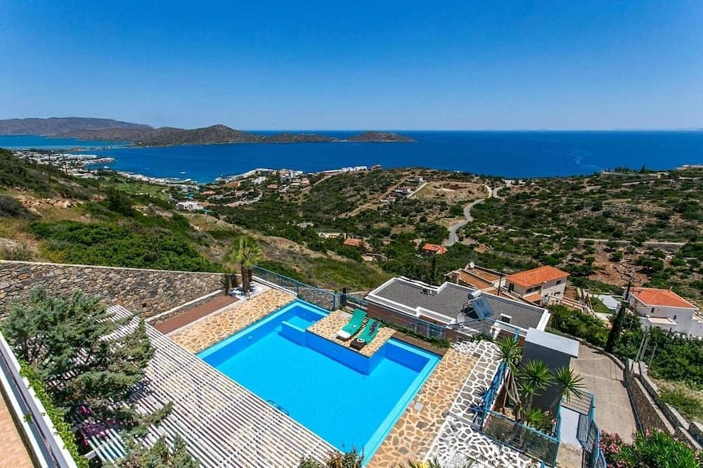 Photo of Outdoor in Elounda