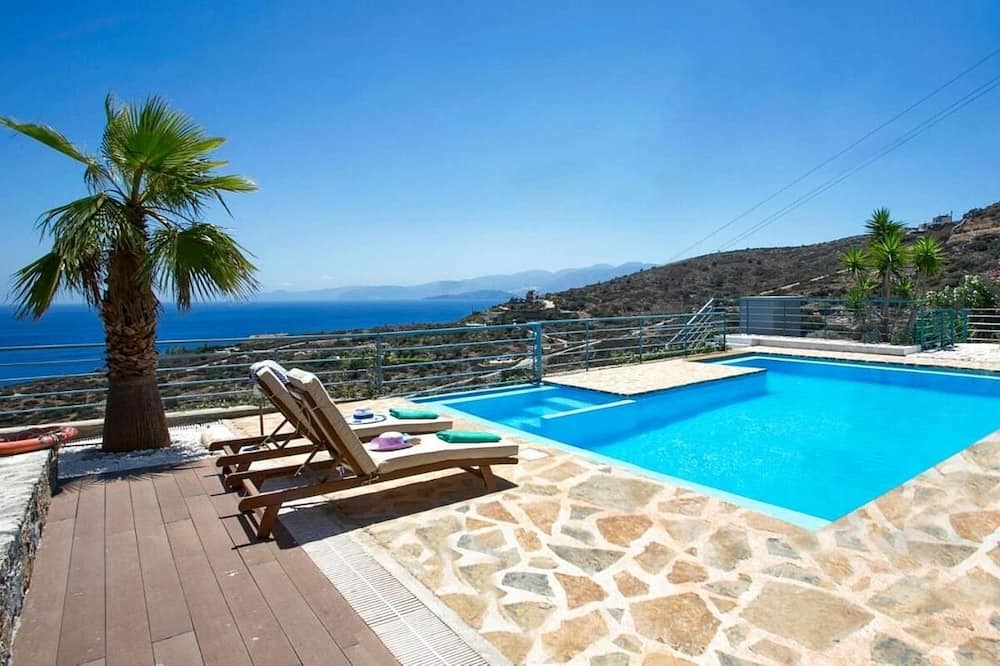 Photo of Outdoor in Elounda