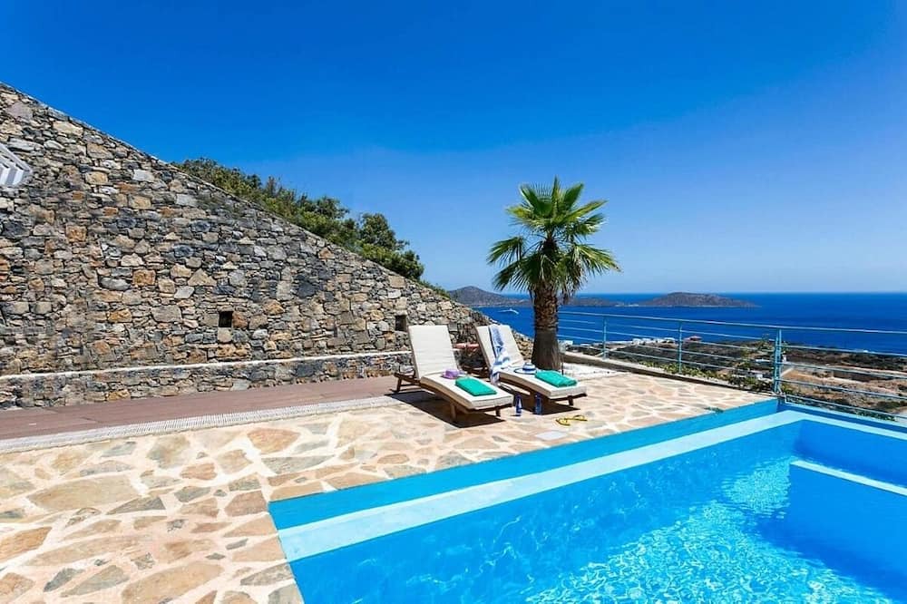 Photo of Outdoor in Elounda
