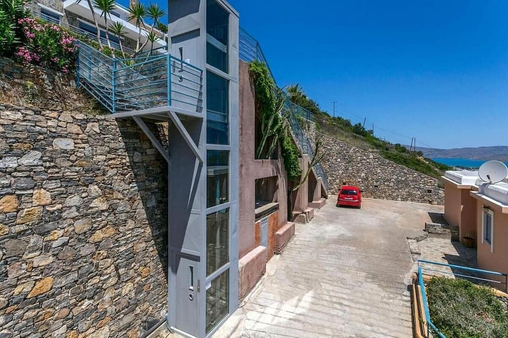Photo of Outdoor in Elounda