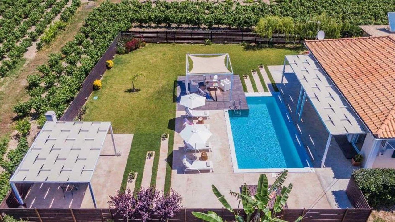 Photo of Outdoor in Vanato