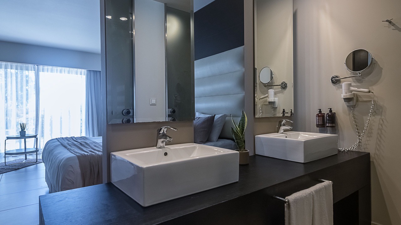 Photo of Bedroom in Marmari