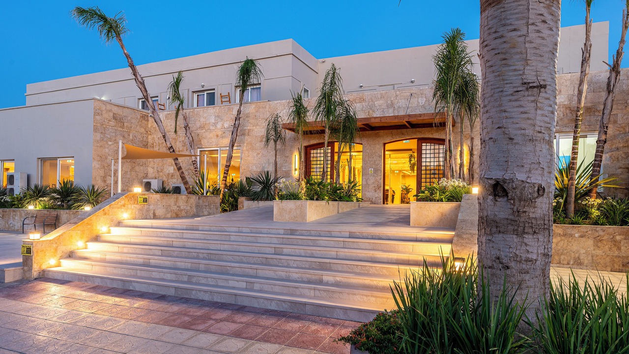 Photo of Outdoor in Marmari