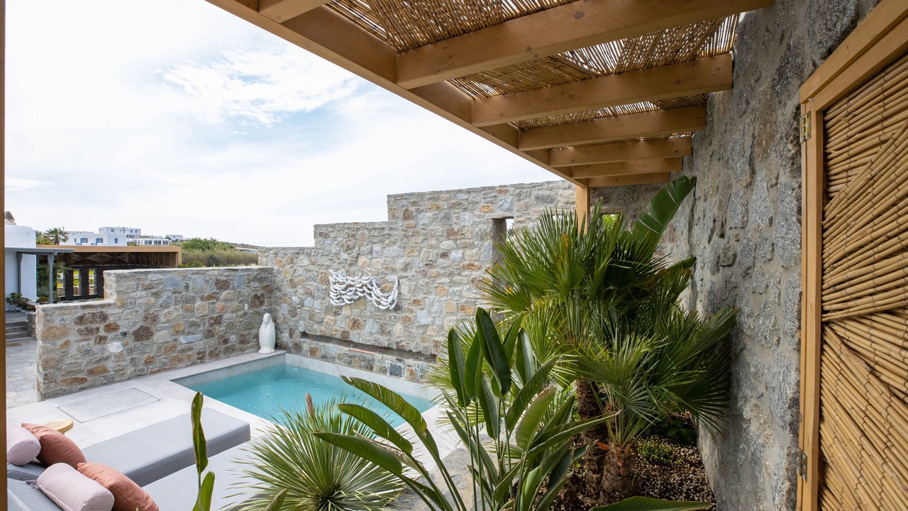 Photo of Outdoor in Glastros