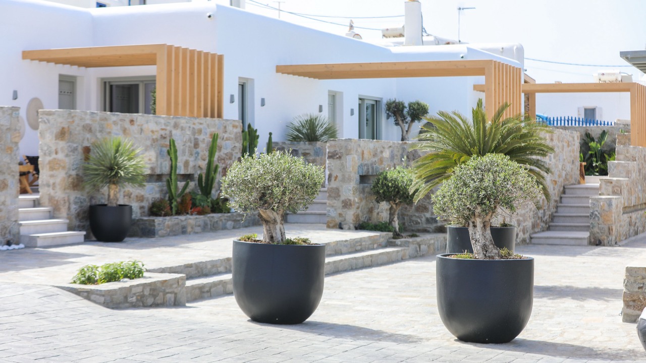 Photo of Outdoor in Glastros