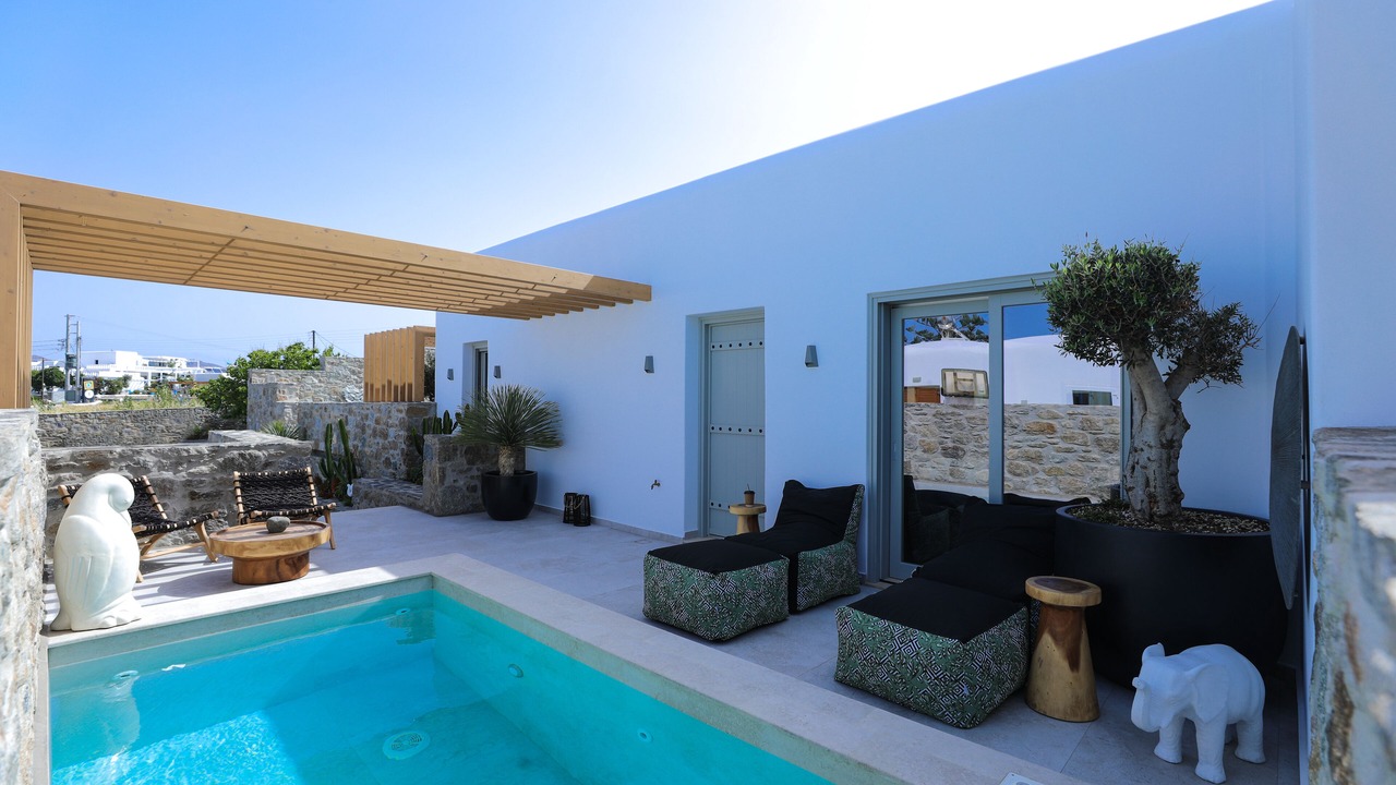 Photo of Outdoor in Glastros