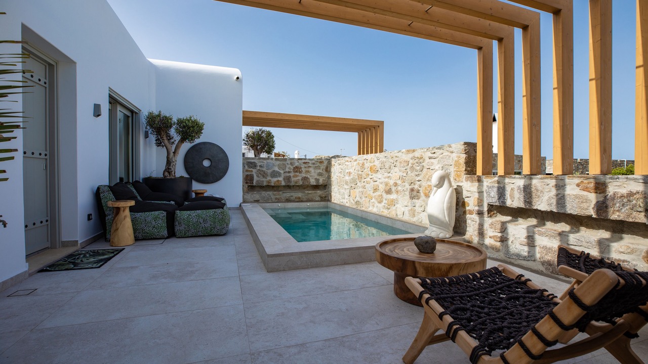 Photo of Outdoor in Glastros