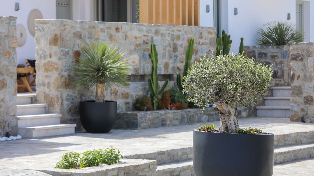 Photo of Outdoor in Glastros