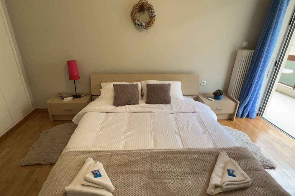 Photo of Bedroom in Ano Patisia