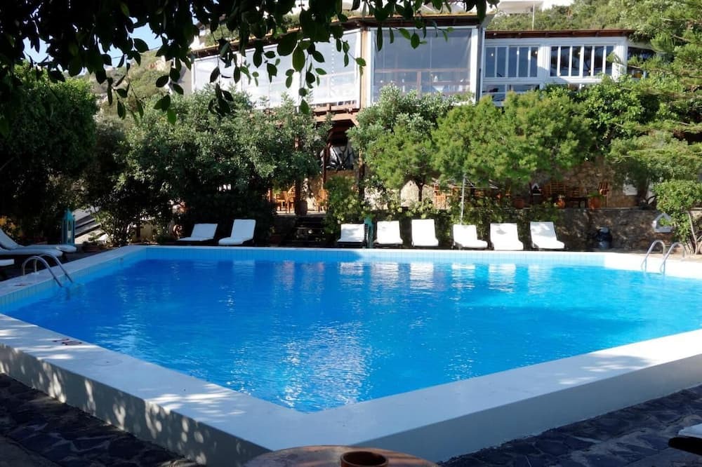 Photo of Outdoor in Ammoudara