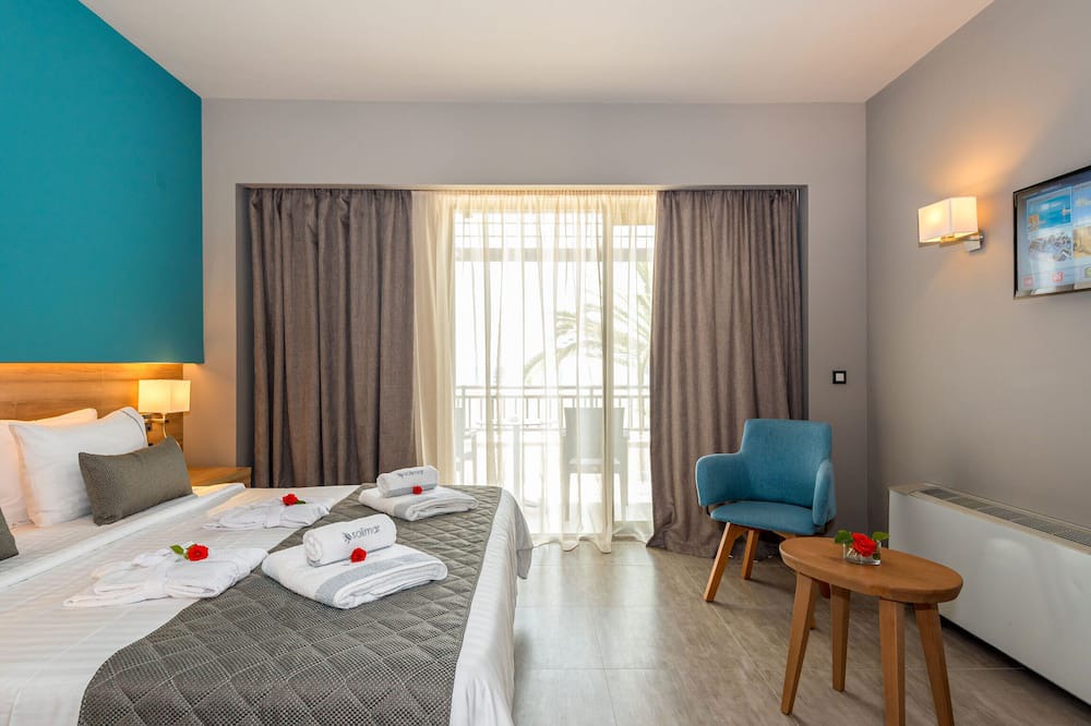 Photo of Bedroom in Gerani
