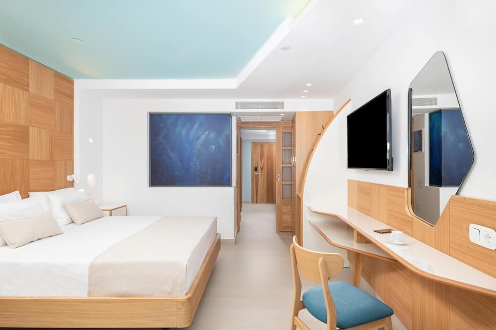 Photo of Bedroom in Agkisaras