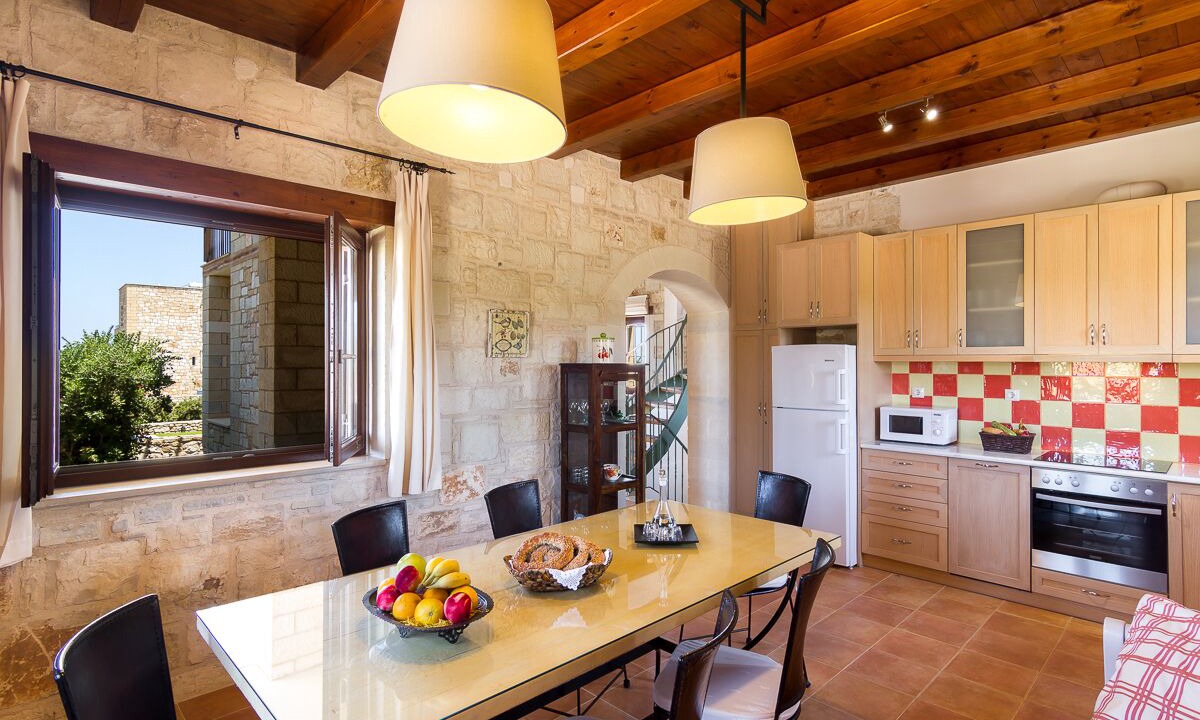 Photo of Kitchen in Rapaniana