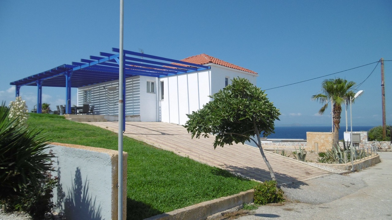 Photo of Outdoor in Stavros
