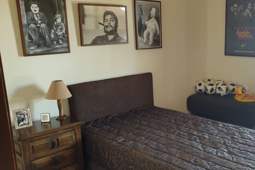 Photo of Bedroom in Nea Makri