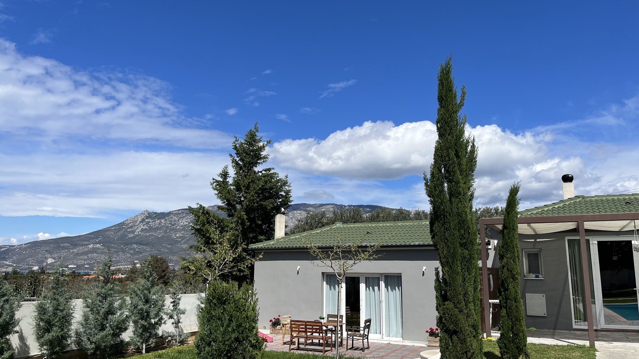 Photo of Outdoor in Korithion