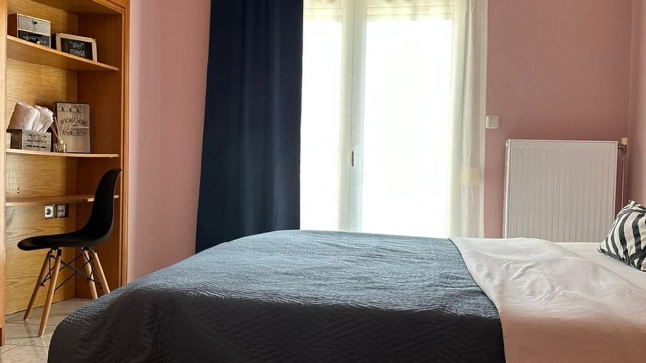 Photo of Bedroom in Ioannina