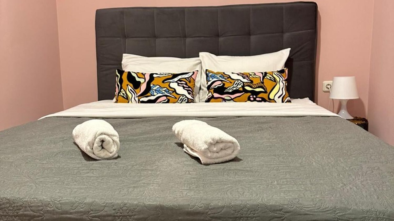 Photo of Bedroom in Ioannina