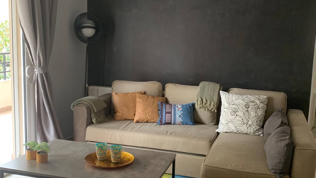 Photo of Livingroom in Katerini