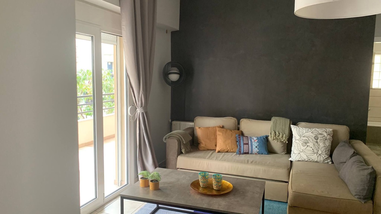 Photo of Patio Balcony in Katerini