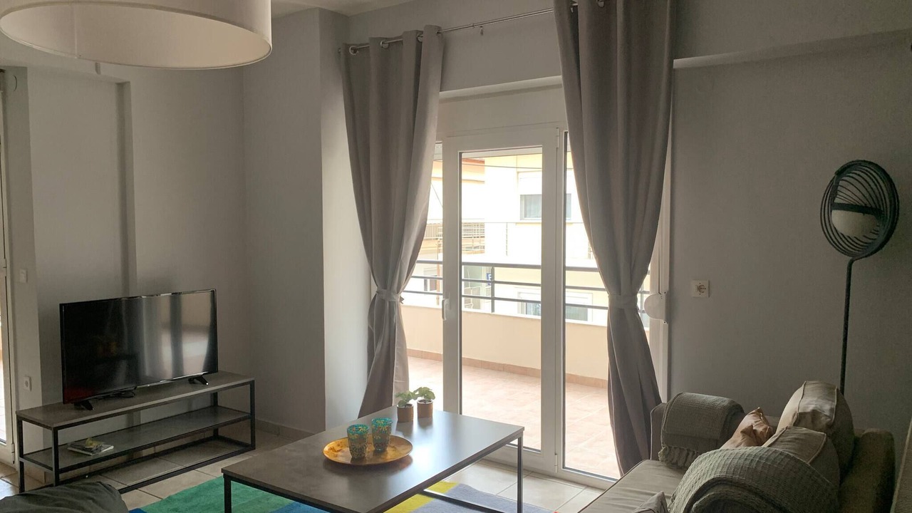 Photo of Patio Balcony in Katerini