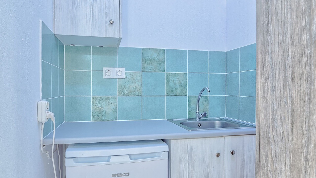 Photo of Bedroom in Antiparos