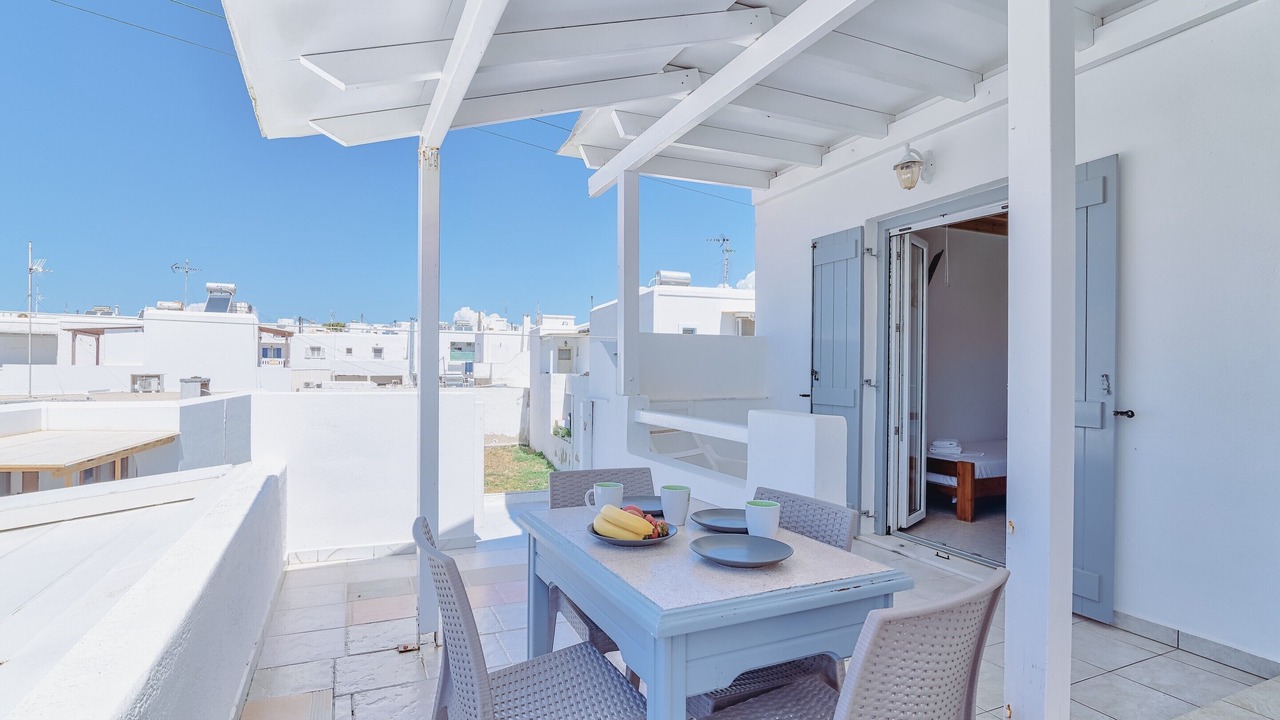 Photo of Others in Antiparos