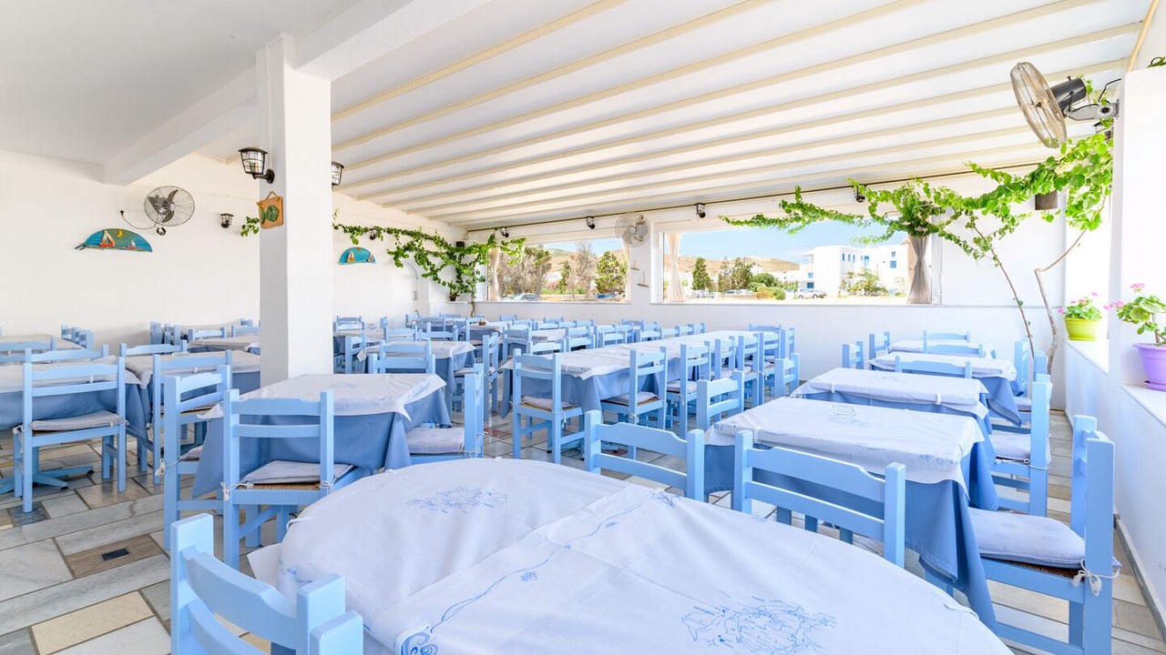 Photo of Others in Antiparos