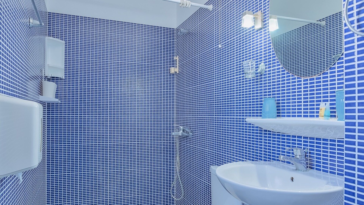 Photo of Bathroom in Antiparos