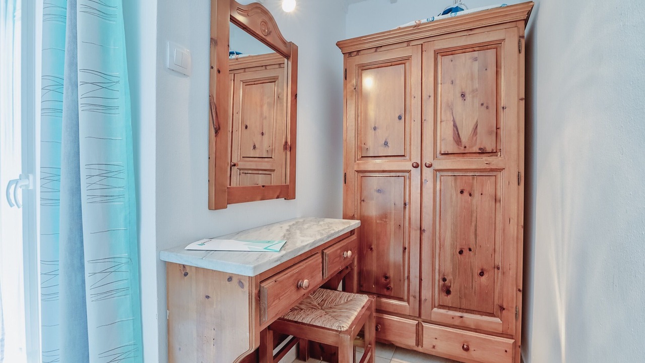 Photo of Bedroom in Antiparos