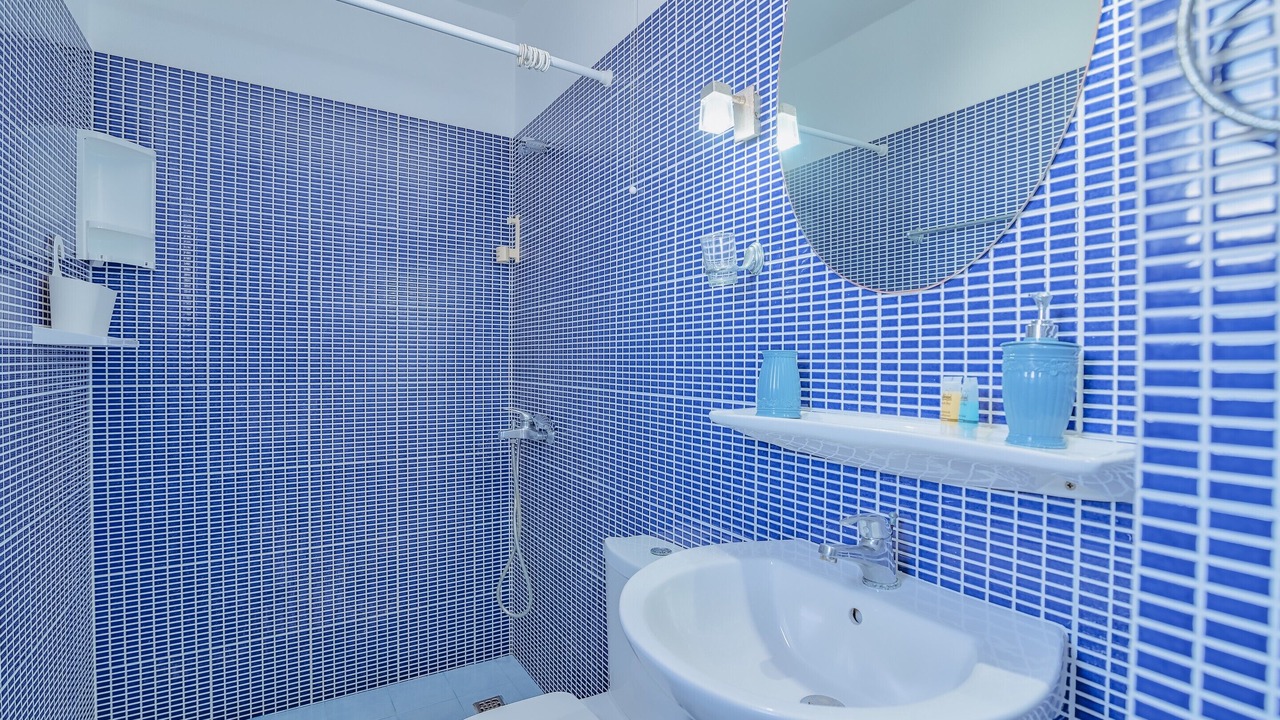 Photo of Bathroom in Antiparos