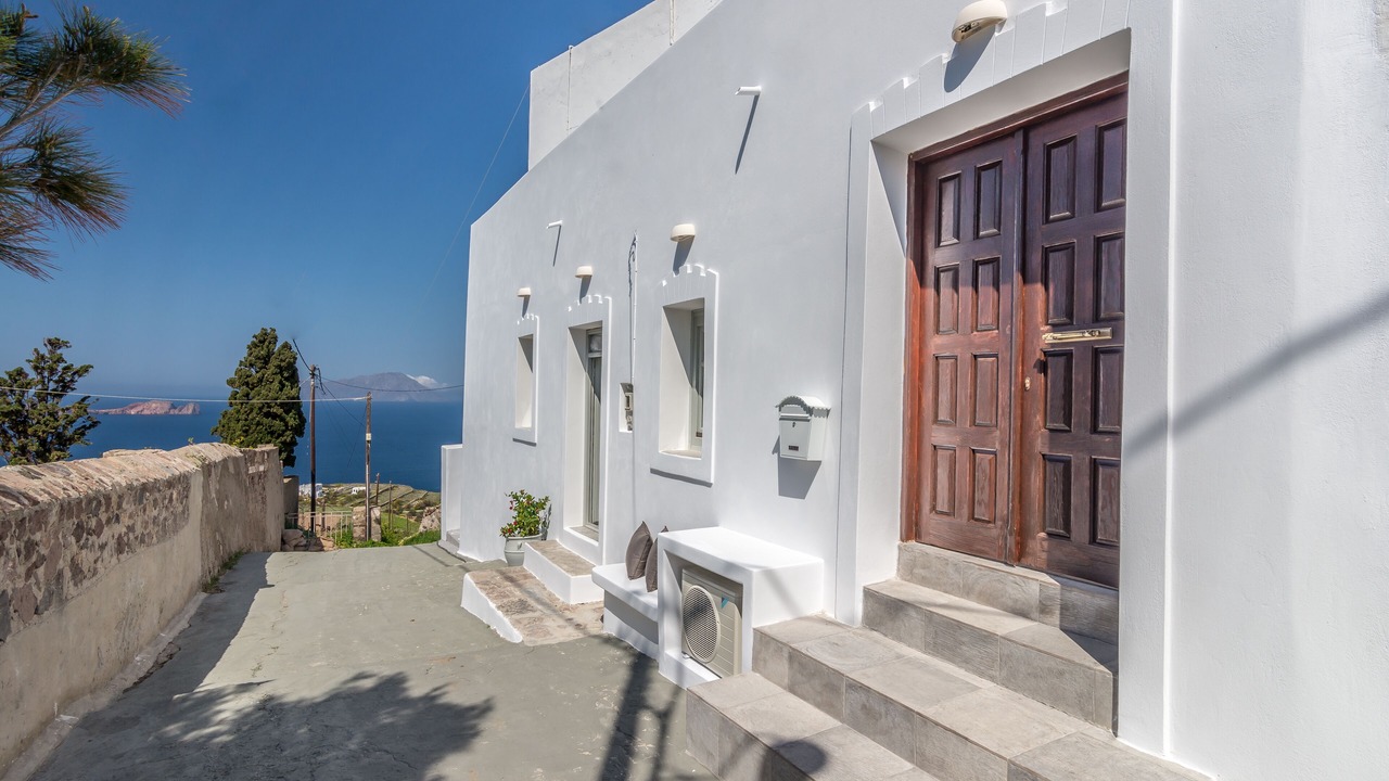 Photo of Outdoor in Milos