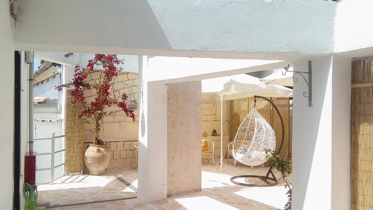 Photo of Outdoor in Lakka