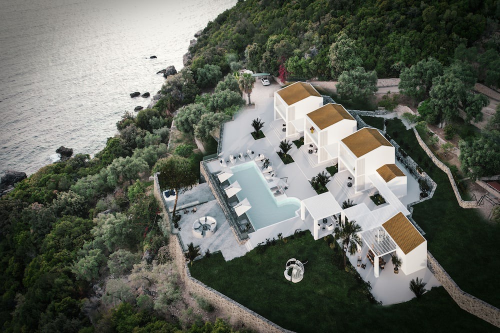 Photo of Outdoor in Perdika