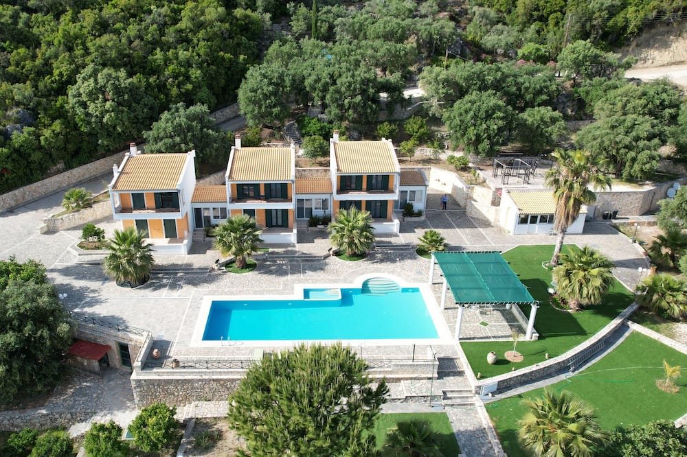 Photo of Outdoor in Perdika