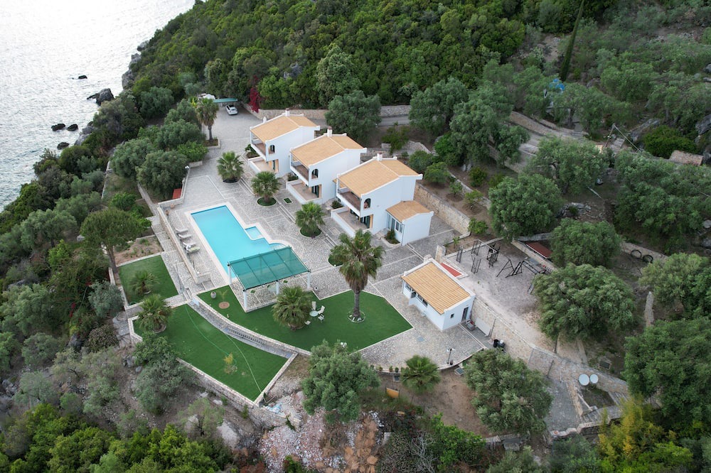 Photo of Outdoor in Perdika