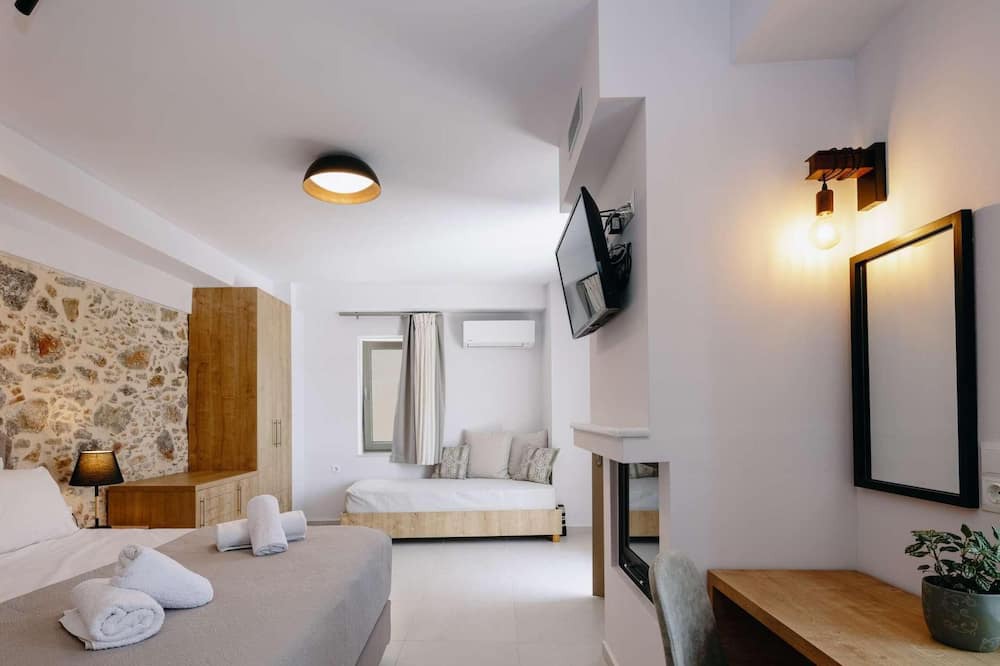 Photo of Bedroom in Orne