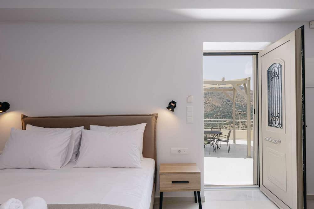 Photo of Bedroom in Orne