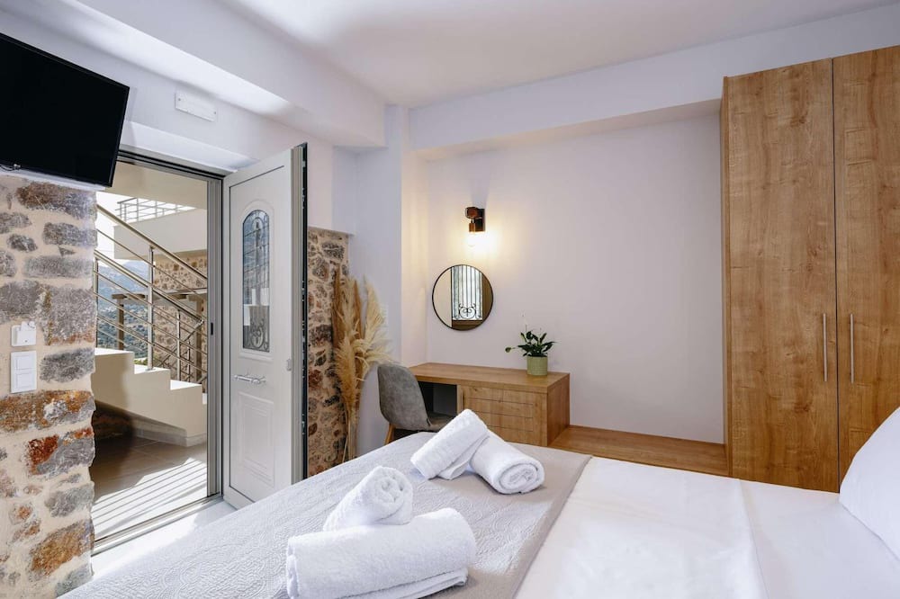 Photo of Bedroom in Orne