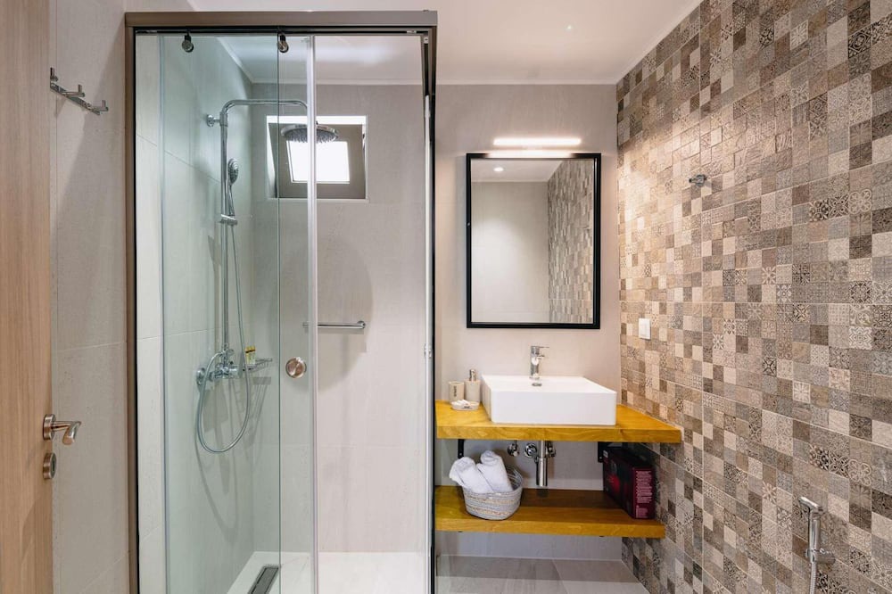 Photo of Bathroom in Orne