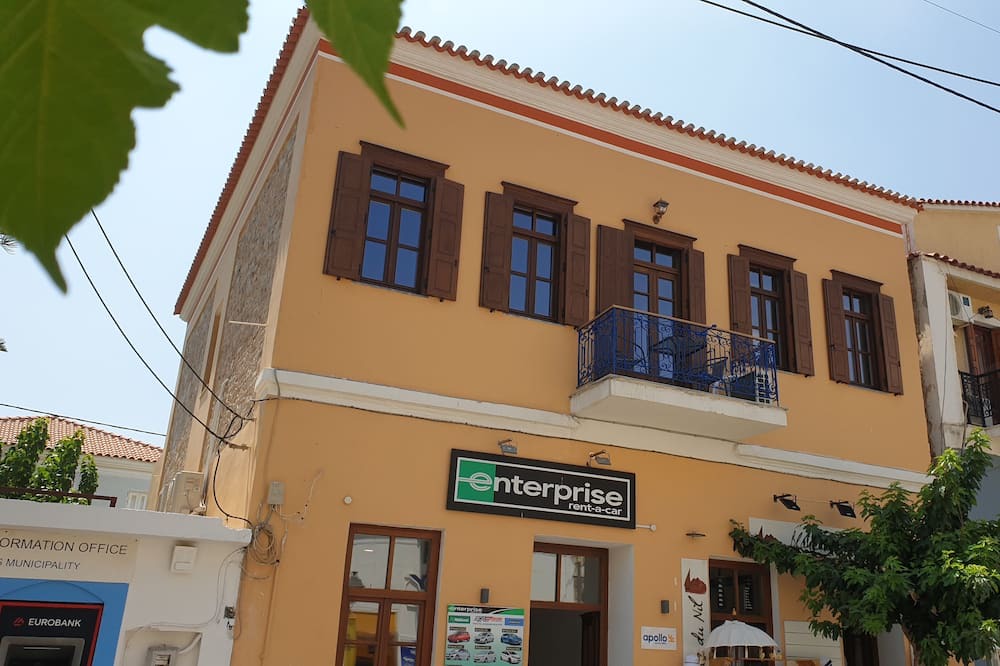 Photo of Outdoor in Pythagorion
