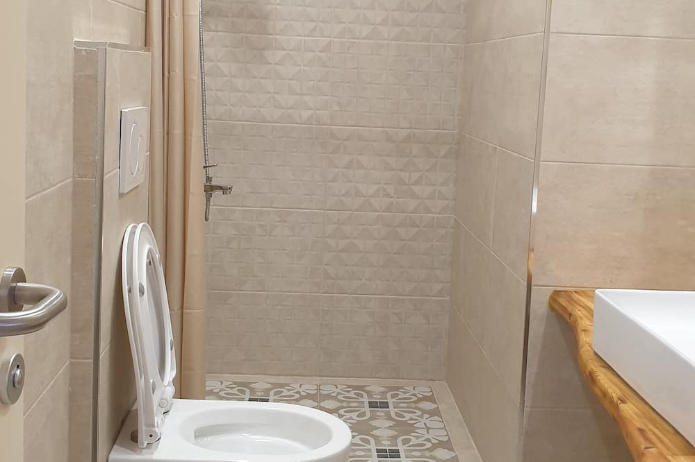 Photo of Bathroom in Pythagorion