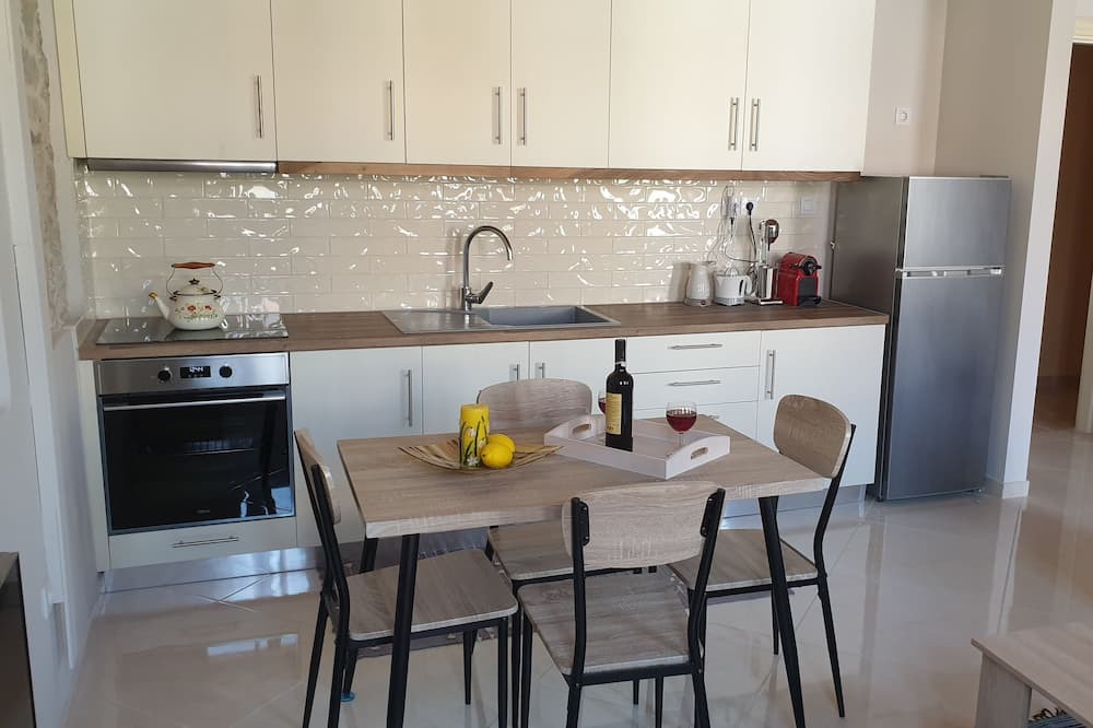 Photo of Kitchen in Pythagorion