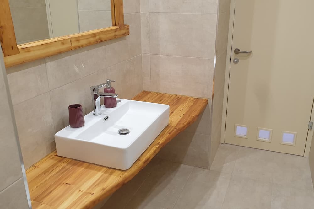 Photo of Bathroom in Pythagorion