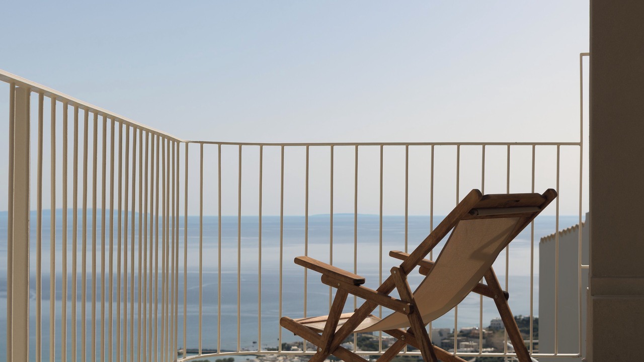 Photo of Patio Balcony in Mirthios
