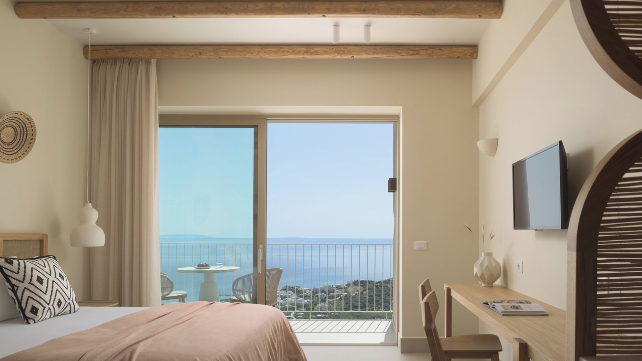 Photo of Bedroom in Mirthios